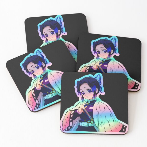 Item preview, Kanae Kocho designed and sold by benbuster.