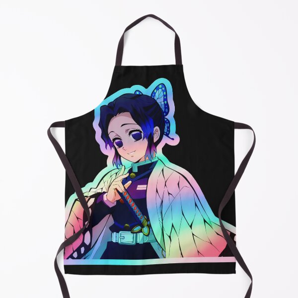 Item preview, Kanae Kocho designed and sold by benbuster.