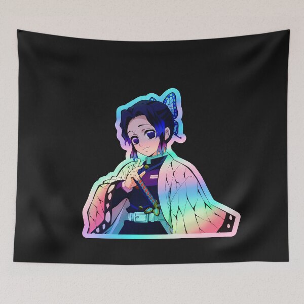 Item preview, Kanae Kocho designed and sold by benbuster.
