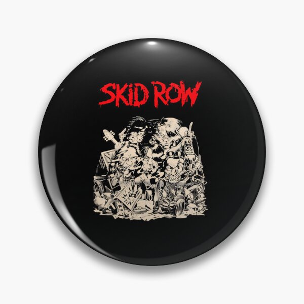 Item preview, Skid Row Band designed and sold by Ahmeddesigns7.