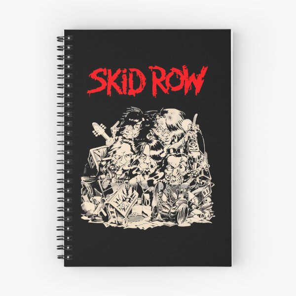 Item preview, Skid Row Band designed and sold by Ahmeddesigns7.