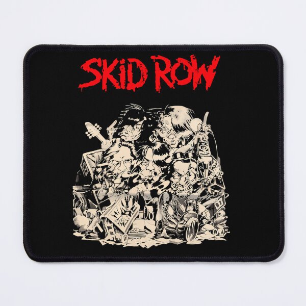 Item preview, Skid Row Band designed and sold by Ahmeddesigns7.
