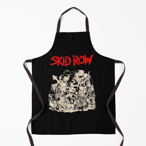 Item preview, Skid Row Band designed and sold by Ahmeddesigns7.