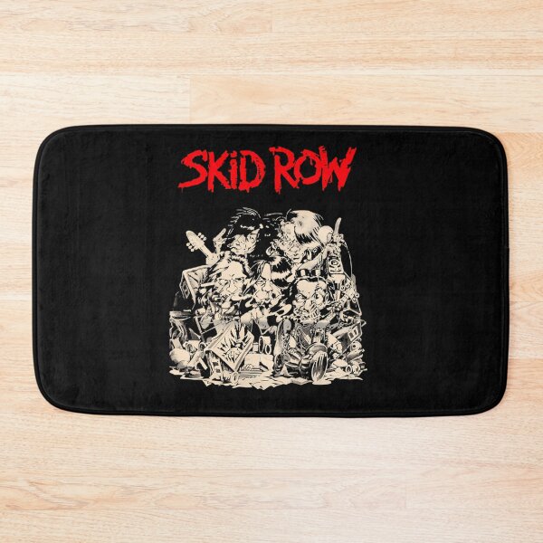 Item preview, Skid Row Band designed and sold by Ahmeddesigns7.