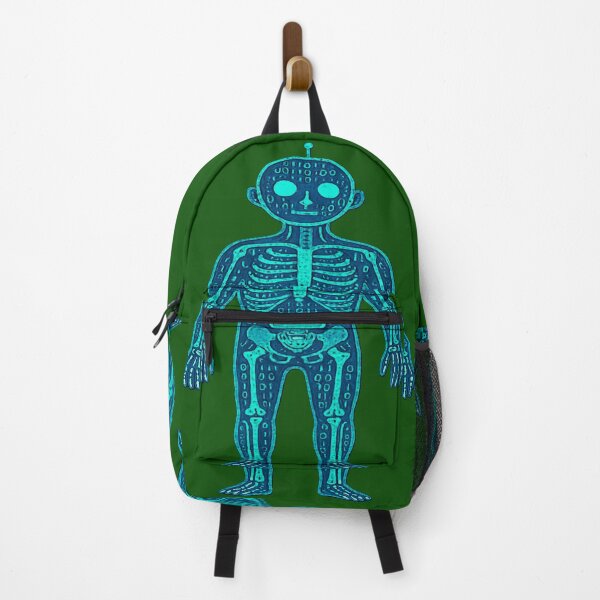 Item preview, AI Skeletal Anatomy designed and sold by Ecosetereos.