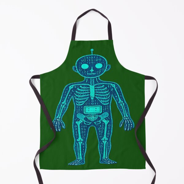 Item preview, AI Skeletal Anatomy designed and sold by Ecosetereos.