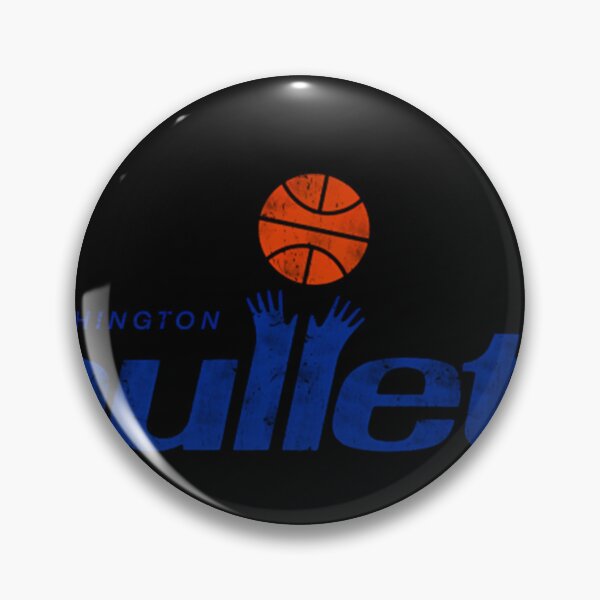 Item preview, Washington Bullets designed and sold by Ohad177.