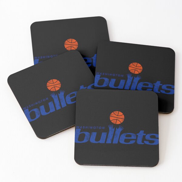 Item preview, Washington Bullets designed and sold by Ohad177.