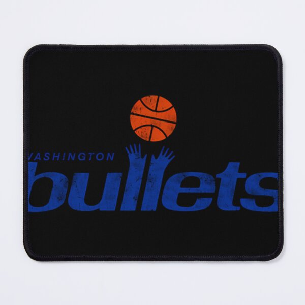 Item preview, Washington Bullets designed and sold by Ohad177.