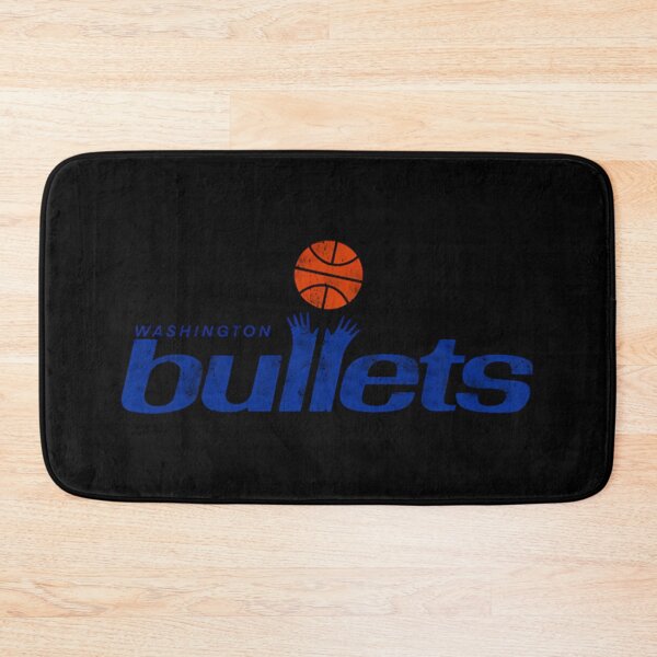 Item preview, Washington Bullets designed and sold by Ohad177.