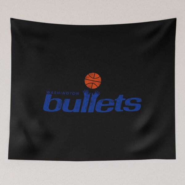 Item preview, Washington Bullets designed and sold by Ohad177.