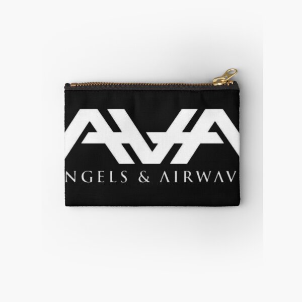 Item preview, Angelss And Airwaves Logo designed and sold by Sam_Store Fisher.