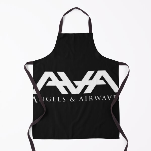 Item preview, Angelss And Airwaves Logo designed and sold by Sam_Store Fisher.