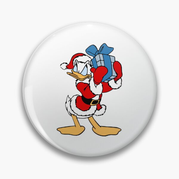Item preview, Do.Nald Scep.Tical Christmas designed and sold by FashionHubLK.