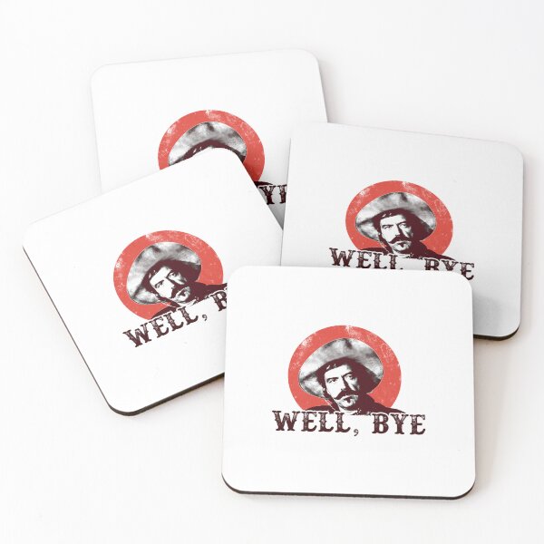 Item preview, Well Bye In Black Stencil designed and sold by Ahmeddesigns7.