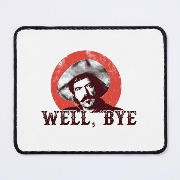 Item preview, Well Bye In Black Stencil designed and sold by Ahmeddesigns7.