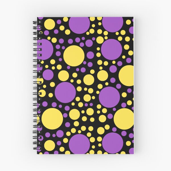 Item preview, Intersex Polka Dots designed and sold by SanguineDesigns.