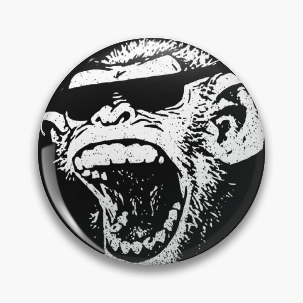Item preview, Howler Head Monkey Kentucky Bourbon  designed and sold by Sam_Store Fisher.