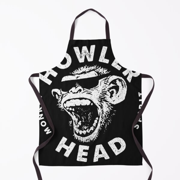 Item preview, Howler Head Monkey Kentucky Bourbon  designed and sold by Sam_Store Fisher.