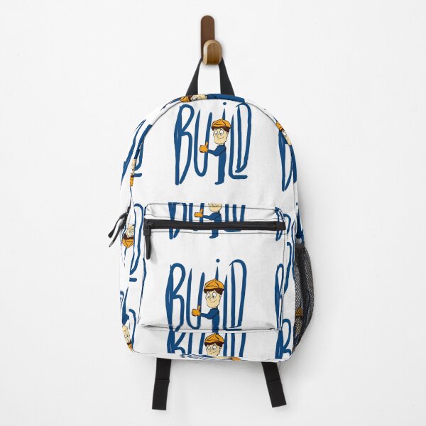 Item preview, Build logo design designed and sold by ferjosei.
