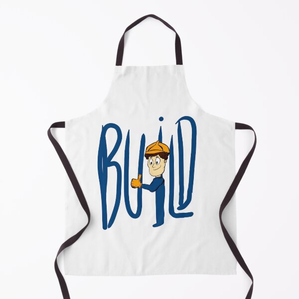 Item preview, Build logo design designed and sold by ferjosei.