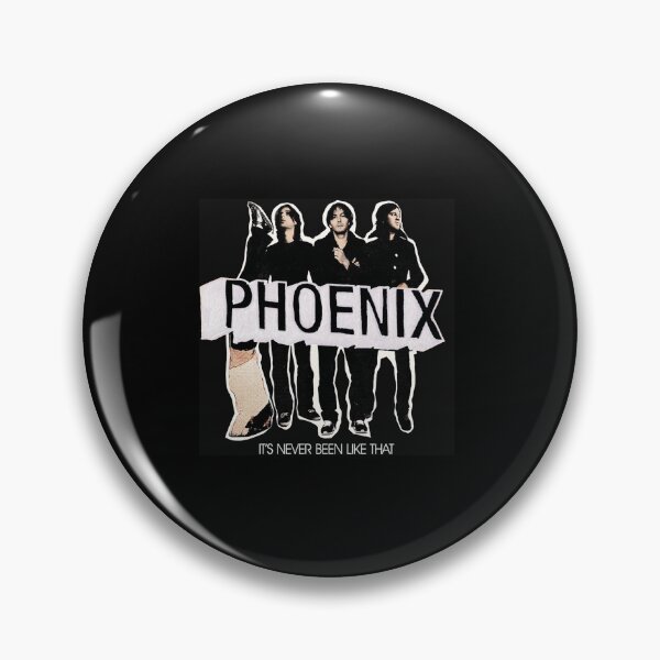 Item preview, Phoenix Band  designed and sold by Ahmeddesigns7.