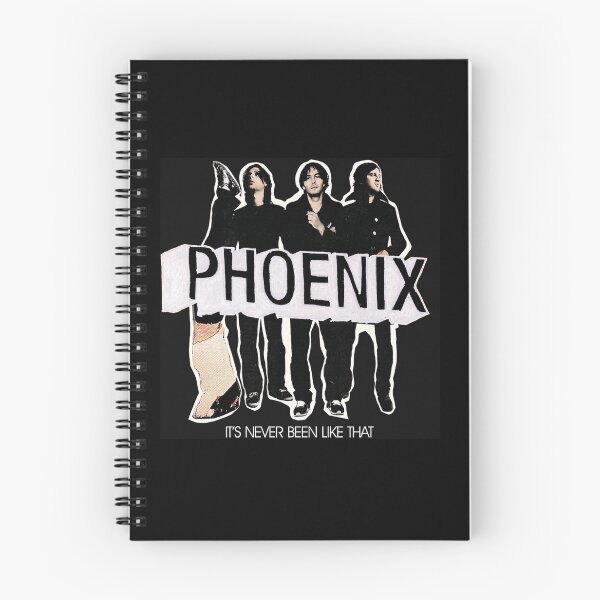 Item preview, Phoenix Band  designed and sold by Ahmeddesigns7.