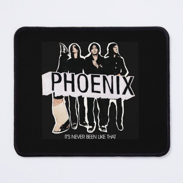 Item preview, Phoenix Band  designed and sold by Ahmeddesigns7.