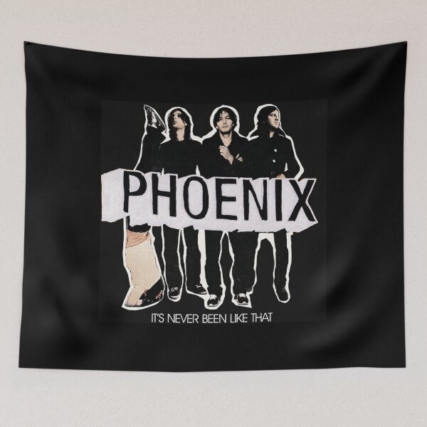 Item preview, Phoenix Band  designed and sold by Ahmeddesigns7.