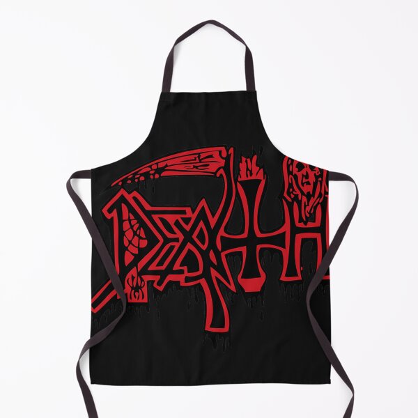 Item preview, Death Logo designed and sold by Sam_Store Fisher.
