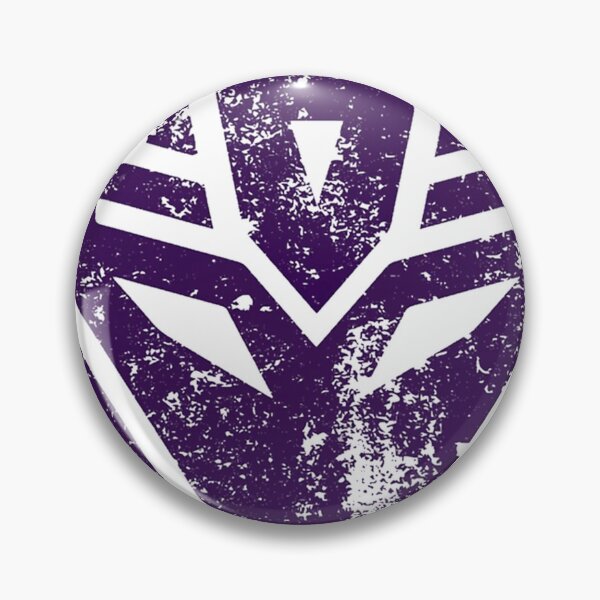 Item preview, Decepticon Logo Damaged designed and sold by Sam_Store Fisher.