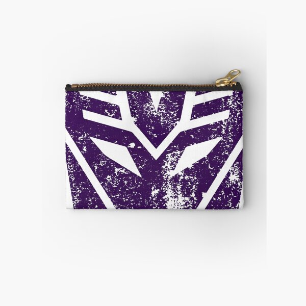 Item preview, Decepticon Logo Damaged designed and sold by Sam_Store Fisher.