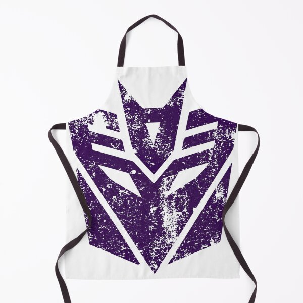 Item preview, Decepticon Logo Damaged designed and sold by Sam_Store Fisher.