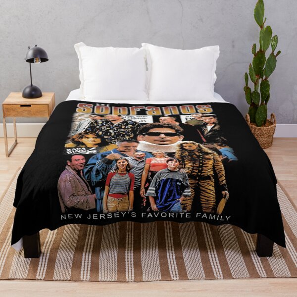 Item preview, 90S Sopranos Family designed and sold by Ahmeddesigns7.