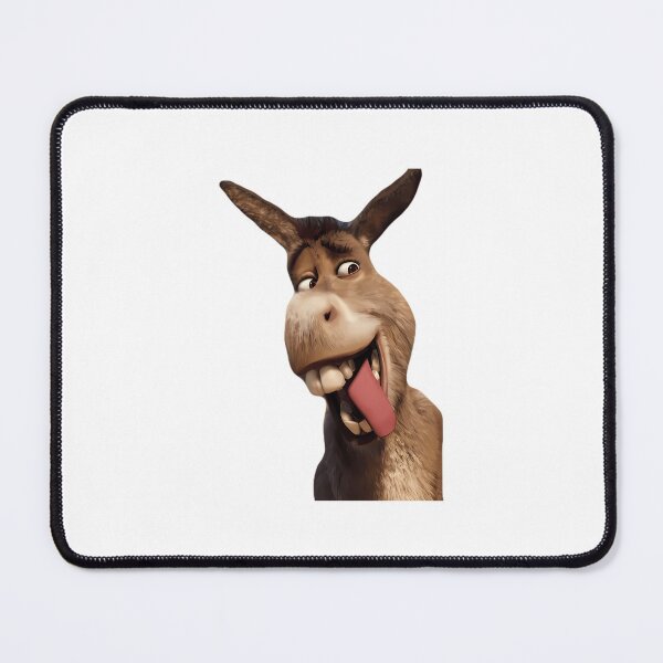 Item preview, Donkey From Shrek designed and sold by FashionHubLK.