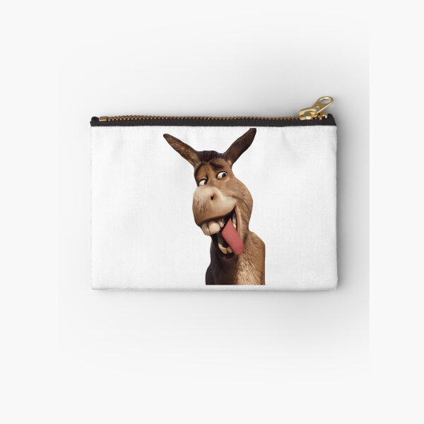 Item preview, Donkey From Shrek designed and sold by FashionHubLK.