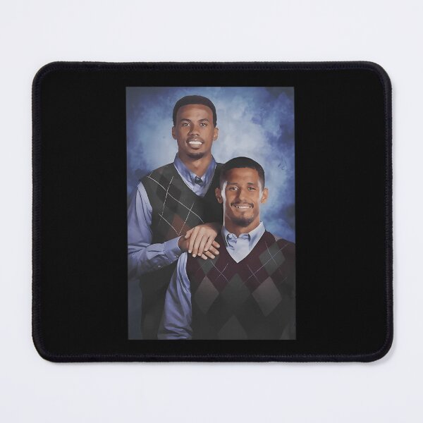 Item preview, Gabriel And William Saliba step brothers designed and sold by slippinx12.