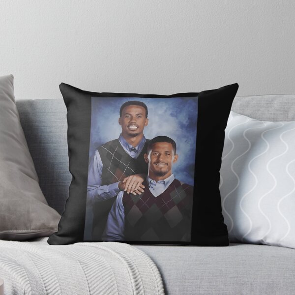 Item preview, Gabriel And William Saliba step brothers designed and sold by slippinx12.