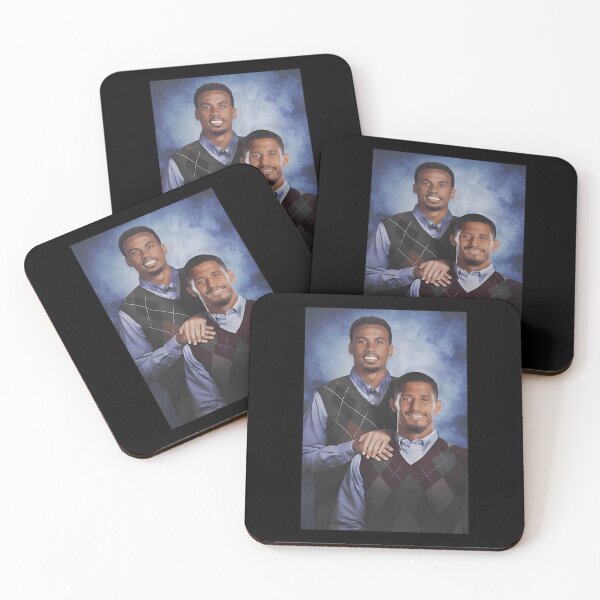 Item preview, Gabriel And William Saliba step brothers designed and sold by slippinx12.
