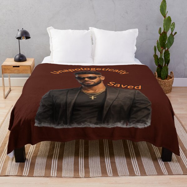 Item preview, Unapologetically Saved designed and sold by tellit24seven.