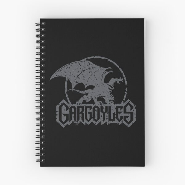 Item preview, Gargoyles designed and sold by Ahmeddesigns7.