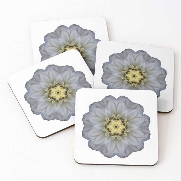 Item preview, White Blossom Harmony designed and sold by Bettinaschunk.