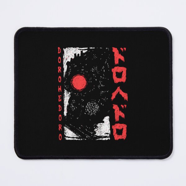 Item preview, Dorohedoro Anime designed and sold by FashionHubLK.