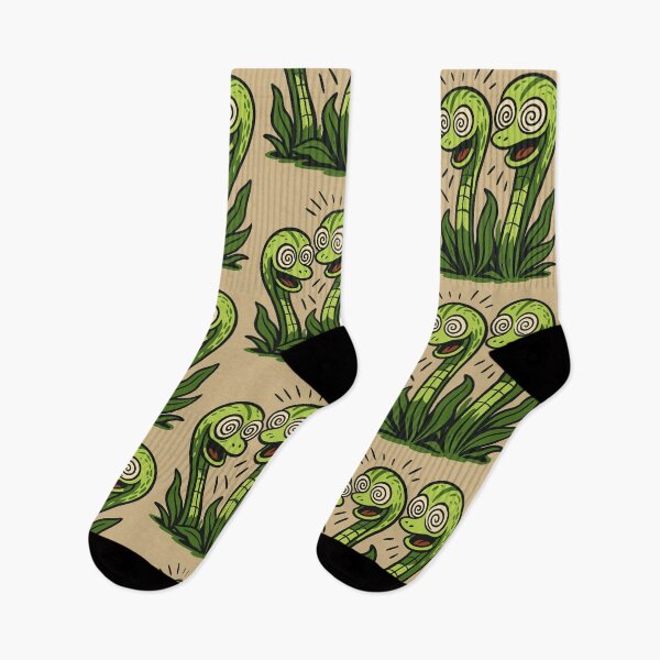 Item preview, Hypnotized Cobra Lilies designed and sold by Ghost on Toast.