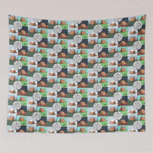 Item preview, Circle Game designed and sold by maddiemak96.