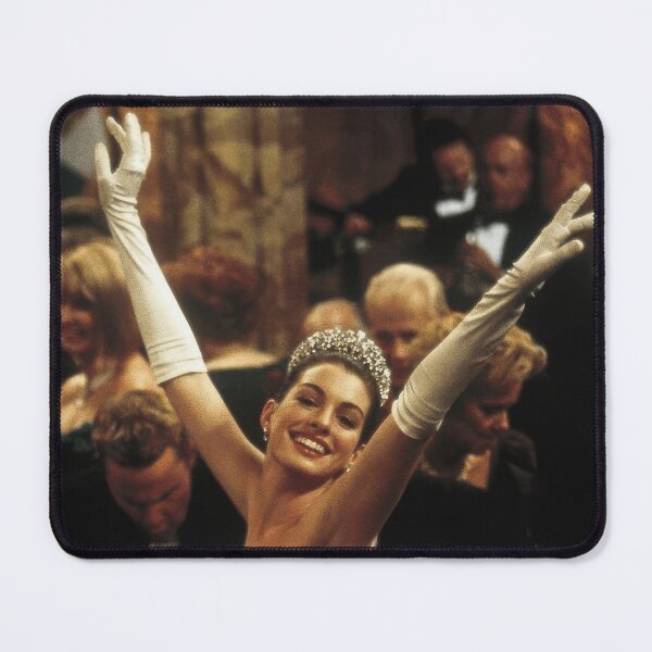 Item preview, Anne Hathaway Princess Diaries designed and sold by StephenAlvarez.