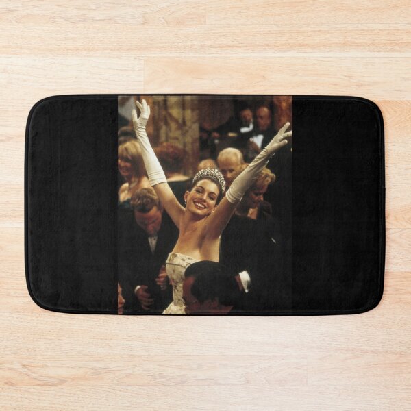 Item preview, Anne Hathaway Princess Diaries designed and sold by StephenAlvarez.