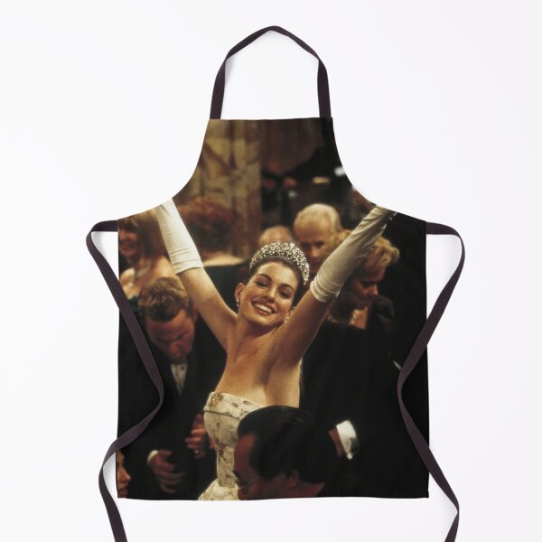 Item preview, Anne Hathaway Princess Diaries designed and sold by StephenAlvarez.