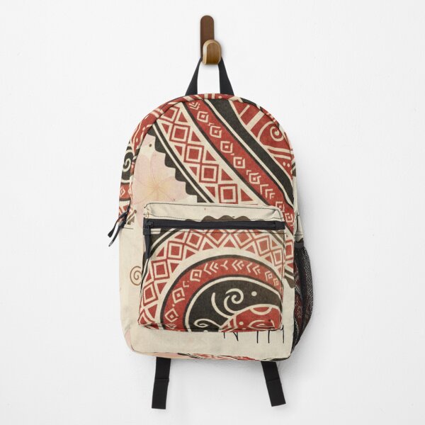 Item preview, Ancestral Love: Sepic & Tapa Inspired Valentine Motif designed and sold by DiiStyle.