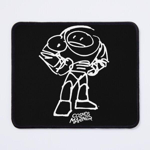Item preview, Cosmos Mariner designed and sold by L-16.